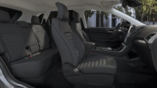 2024 Ford Edge® Internal Image 1